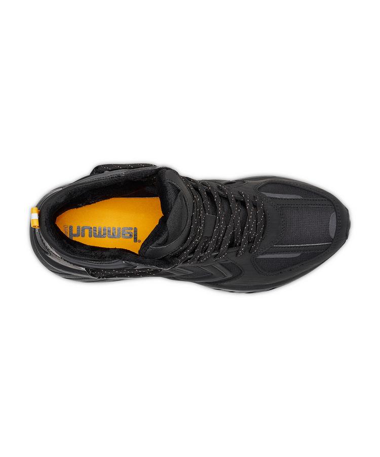 hummel hummel Reach Lx 12000 Sneaker Sneaker - schwarz - 1 | SportScheck