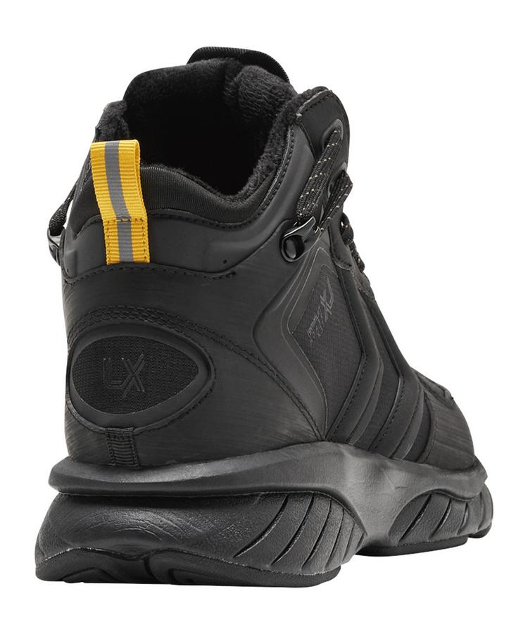 hummel hummel Reach Lx 12000 Sneaker Sneaker - schwarz - 2 | SportScheck