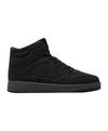 hummel St. Power Play Mid Tex Sneaker Sneaker - schwarz