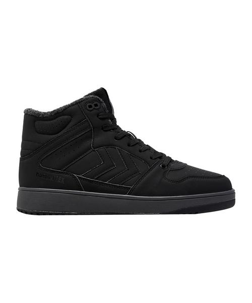 hummel St. Power Play Mid Tex Sneaker Sneaker