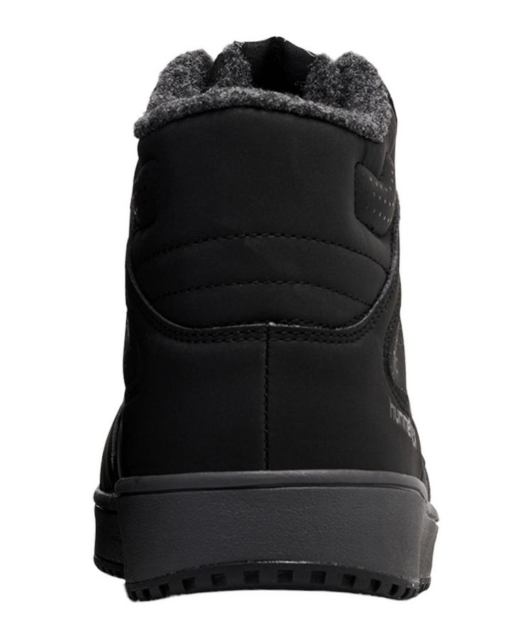 hummel hummel St. Power Play Mid Tex Sneaker Sneaker - schwarz - 2 | SportScheck