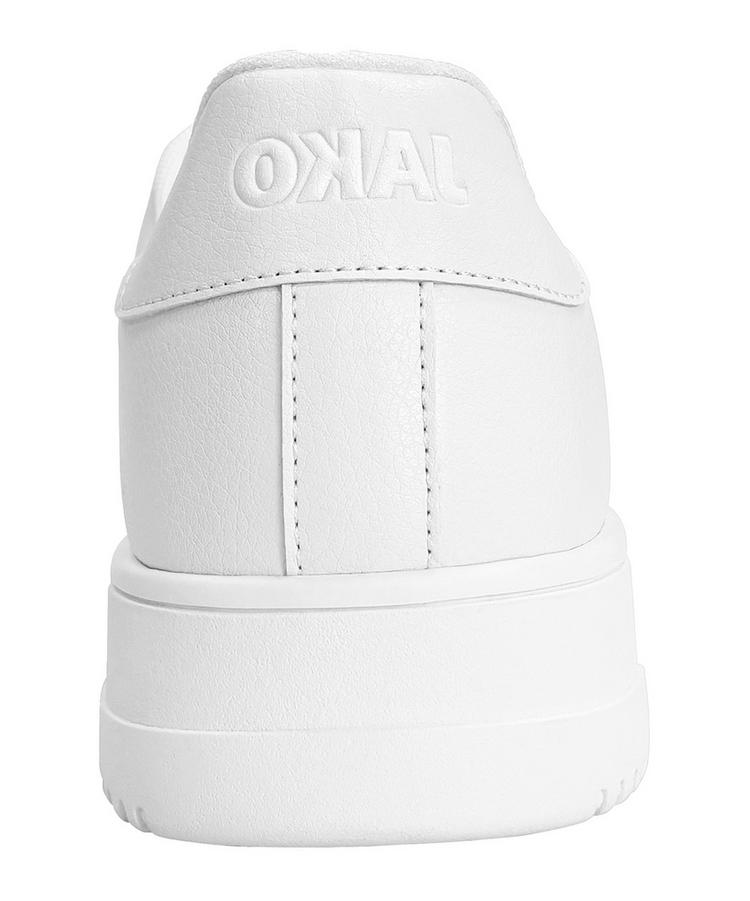 JAKO JAKO Urban CTW Sneaker Wei&szlig; Sneaker Herren - weiss - 2 | SportScheck