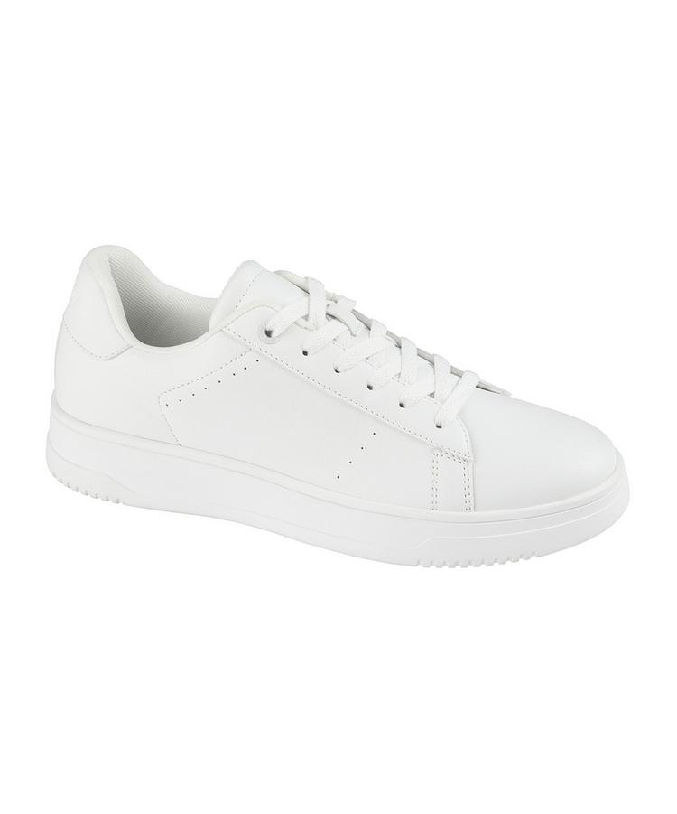 JAKO JAKO Urban CTW Sneaker Wei&szlig; Sneaker Herren - weiss - 3 | SportScheck