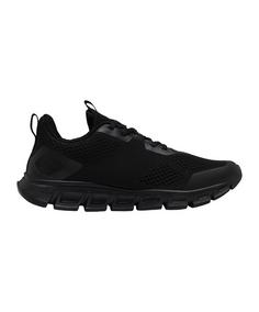 JAKO Casual Flow Sneaker Sneaker Herren schwarz