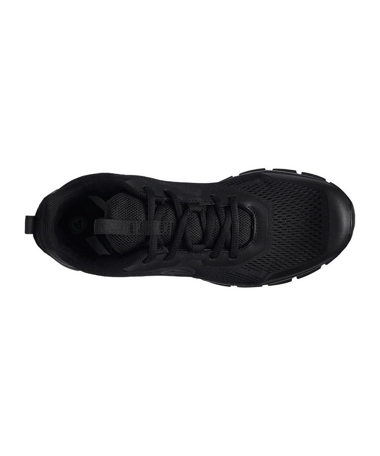 JAKO JAKO Casual Flow Sneaker Sneaker Herren - schwarz - 1 | SportScheck