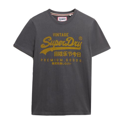 Superdry T-Shirt T-Shirt Herren