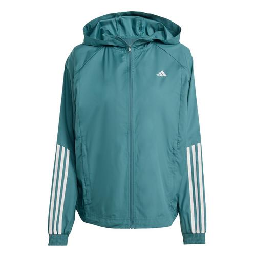 adidas WIND.RDY Hyperglam Windbreaker Trainingsjacke Damen