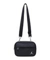 Nike Jam Monogram Camera Tasche Sporttasche - schwarz