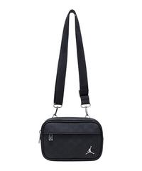 Nike Jam Monogram Camera Tasche Sporttasche - schwarz