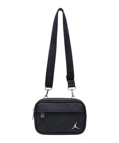 Nike Jam Monogram Camera Tasche Sporttasche schwarz