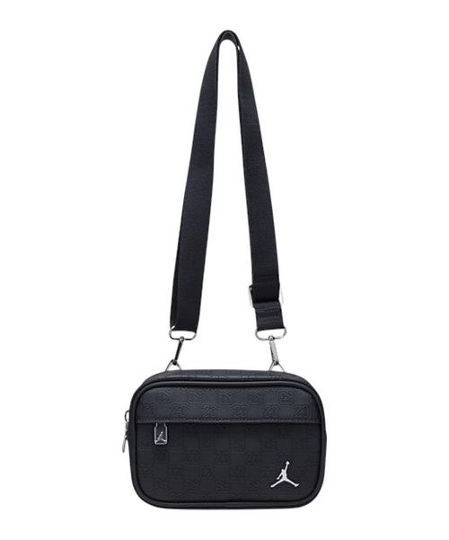 Nike Jam Monogram Camera Tasche Sporttasche