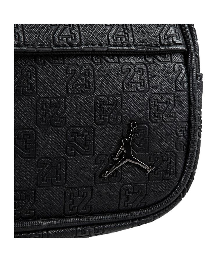 Nike Nike Jam Monogram Camera Tasche Sporttasche - schwarz - 3 | SportScheck