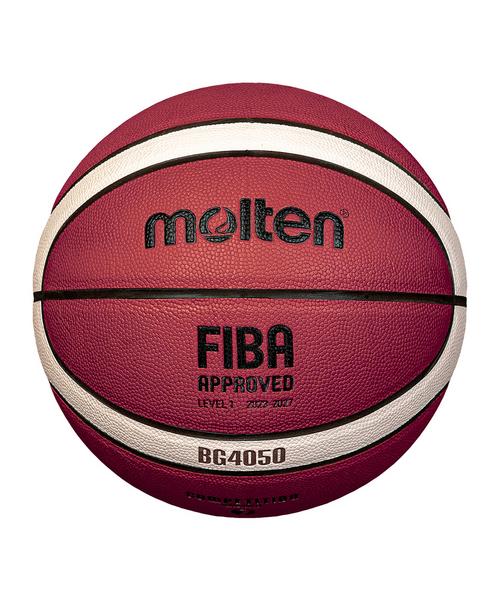 MOLTEN B6G4050 DBB Basketball Spielball Basketball