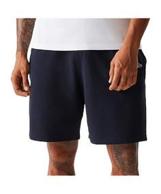 New Era MLB New York Yankees Pique Short Sweathose Herren blau