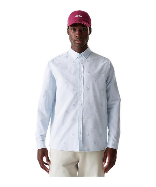 New Era MLB New York Yankees Monogram T-Shirt T-Shirt Herren