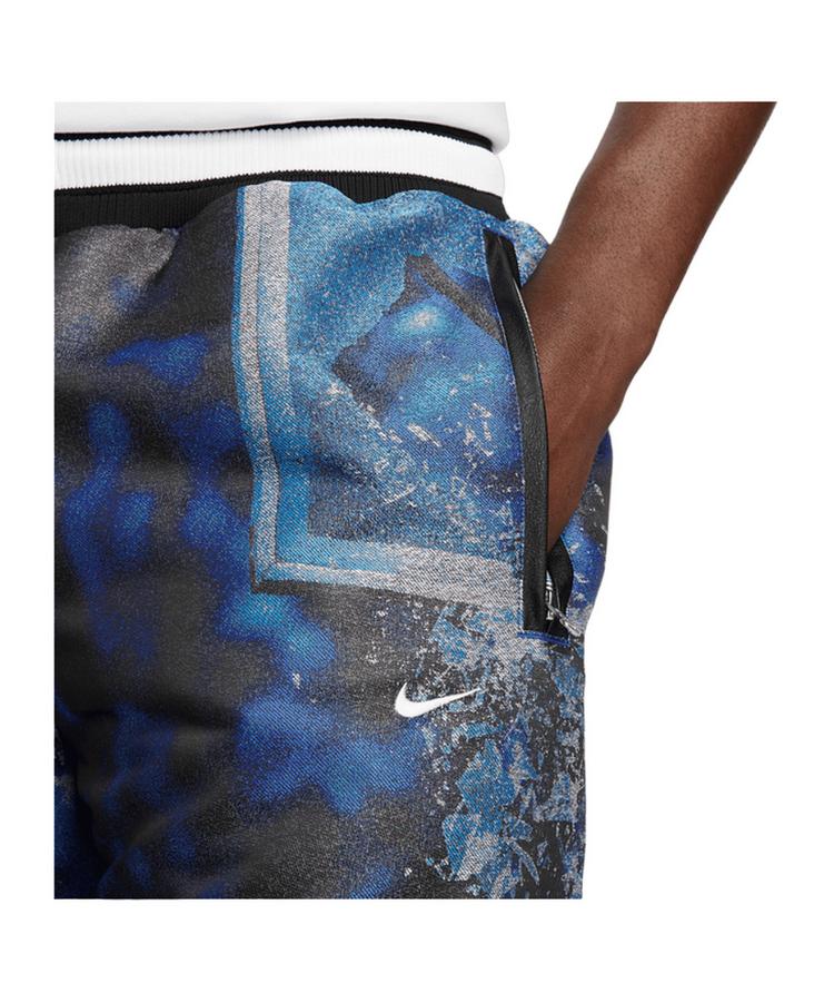 Nike Nike Dna 8In Short Sweathose Herren - blauweiss - 0 | SportScheck