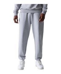 New Era MLB New York Yankees Hose Shorts Herren - grau