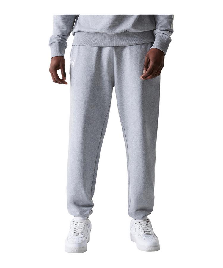 New Era New Era MLB New York Yankees Hose Shorts Herren - grau - 0 | SportScheck