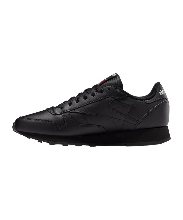 Reebok Reebok Classic Leather Sneaker Sneaker Herren - schwarz - 0 | SportScheck