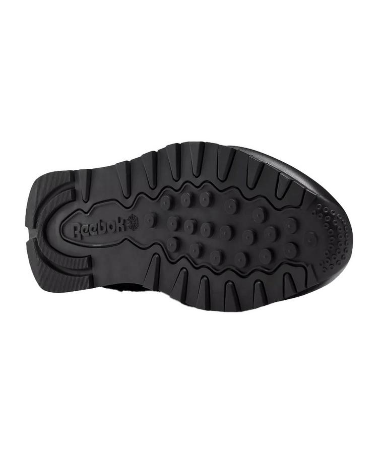 Reebok Reebok Classic Leather Sneaker Sneaker Herren - schwarz - 0 | SportScheck