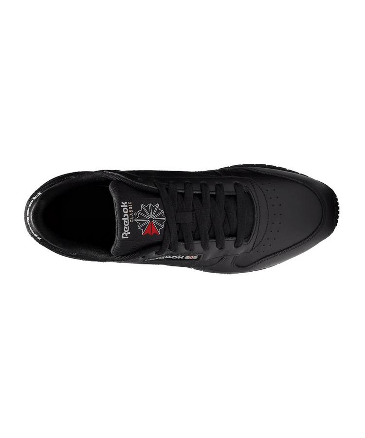 Reebok Reebok Classic Leather Sneaker Sneaker Herren - schwarz - 1 | SportScheck