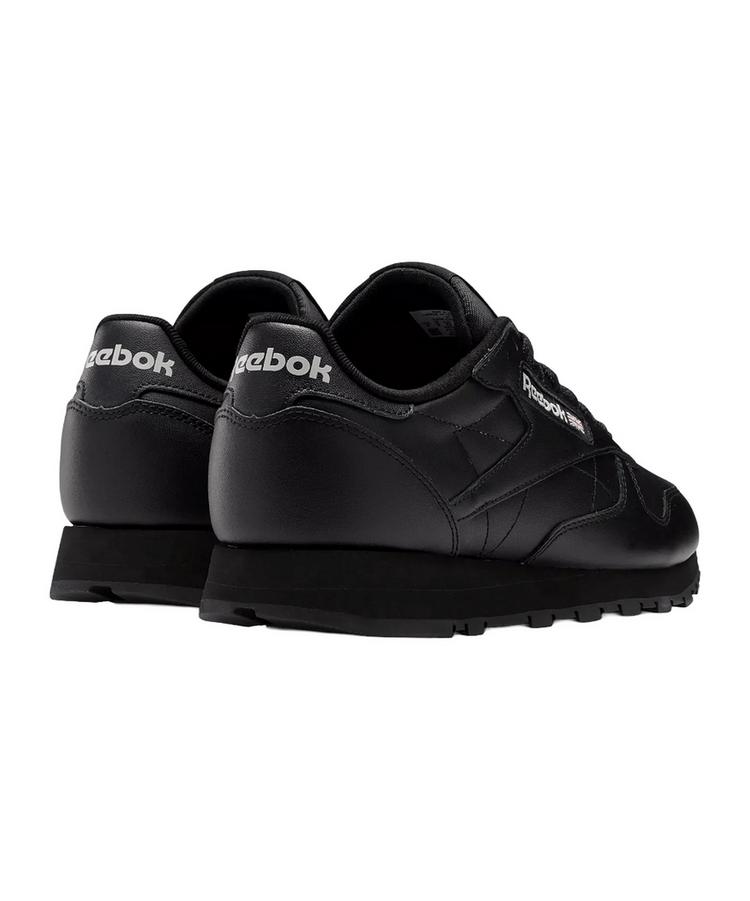 Reebok Reebok Classic Leather Sneaker Sneaker Herren - schwarz - 2 | SportScheck