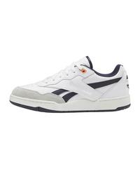 Reebok Bb4000 Ii Sneaker Wei&szlig; Sneaker Herren - weissblau