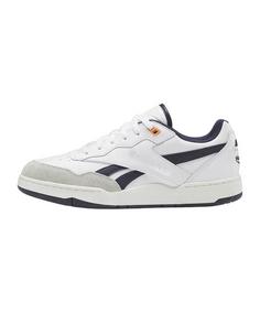 Reebok Bb4000 Ii Sneaker Weiß Sneaker Herren weissblau