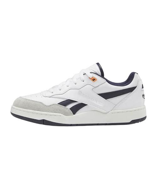 Reebok Bb4000 Ii Sneaker Wei&szlig; Sneaker Herren