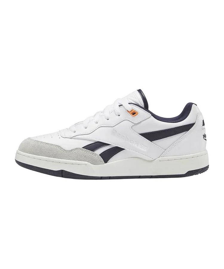 Reebok Reebok Bb4000 Ii Sneaker Wei&szlig; Sneaker Herren - weissblau - 0 | SportScheck