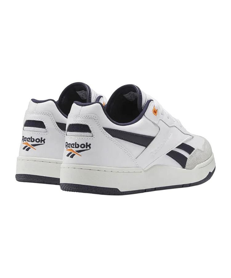 Reebok Reebok Bb4000 Ii Sneaker Wei&szlig; Sneaker Herren - weissblau - 2 | SportScheck