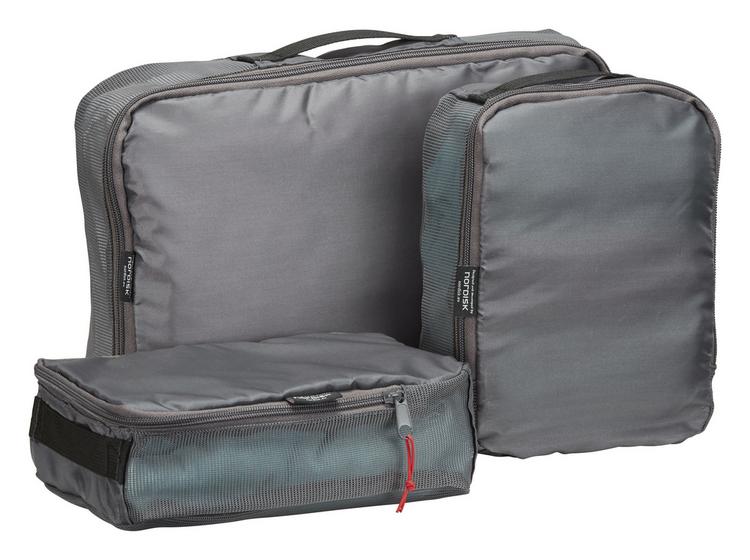 Nordisk Nordisk PACKING CUBE SET Reiseset - Magnet - 0 | SportScheck