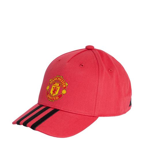 adidas Manchester United Kids Kappe Cap Kinder