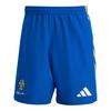adidas Juventus Turin Vialli Pack Shorts Funktionsshorts Herren - Royal Blue