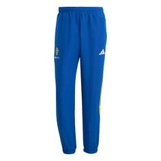adidas Juventus Turin Vialli Pack Trainingshose Trainingshose Herren Royal Blue