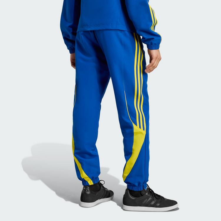 adidas adidas Juventus Turin Vialli Pack Trainingshose Trainingshose Herren - Royal Blue - 1 | SportScheck