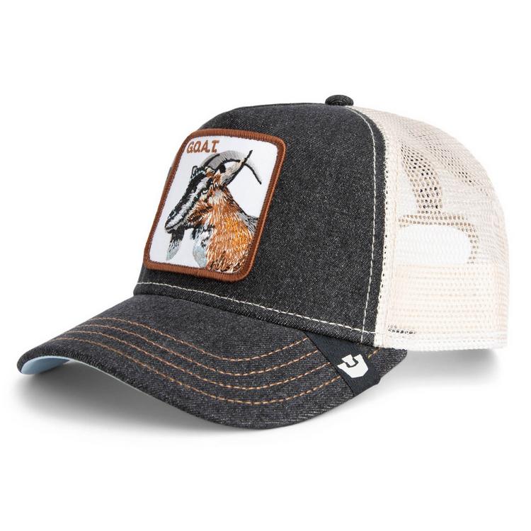 GOORIN BROS. GOORIN BROS. Cap Cap - The GOAT - 0 | SportScheck