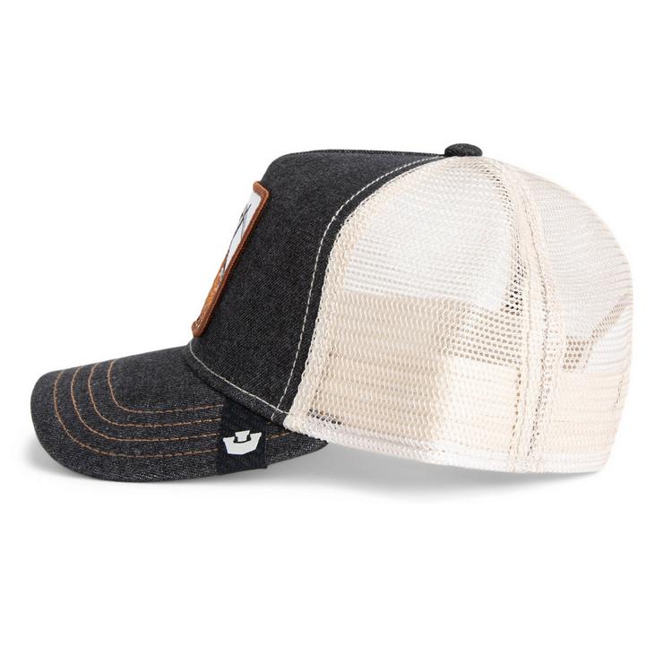 GOORIN BROS. GOORIN BROS. Cap Cap - The GOAT - 1 | SportScheck