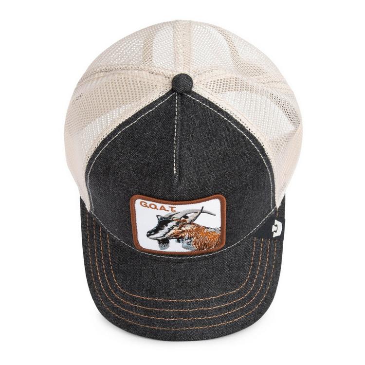 GOORIN BROS. GOORIN BROS. Cap Cap - The GOAT - 3 | SportScheck