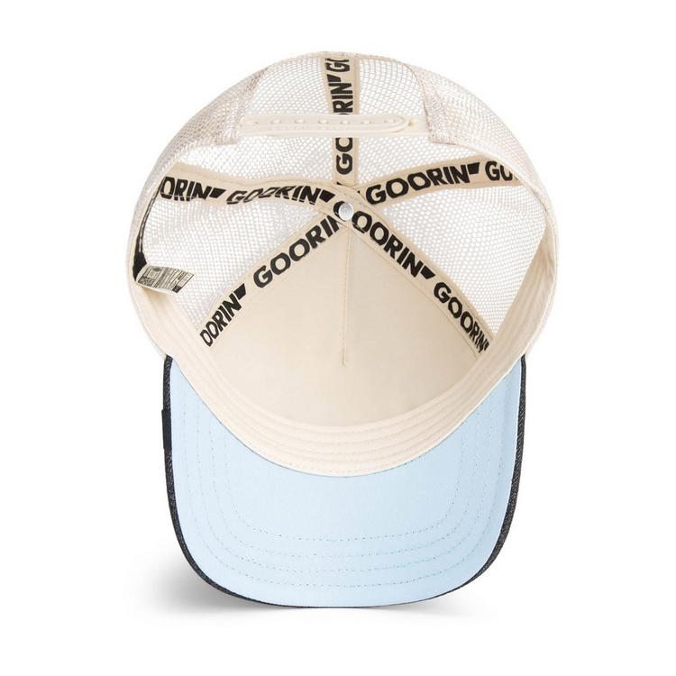 GOORIN BROS. GOORIN BROS. Cap Cap - The GOAT - 4 | SportScheck