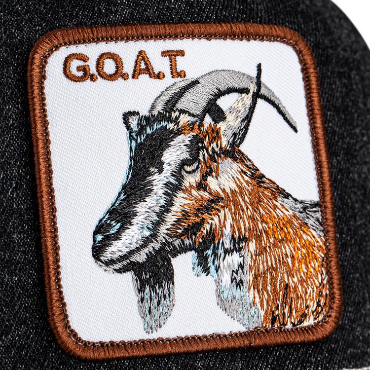 GOORIN BROS. GOORIN BROS. Cap Cap - The GOAT - 5 | SportScheck