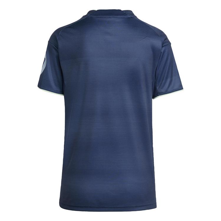 adidas adidas Real Madrid 25/26 Ausw&auml;rtstrikot Teamtrikot Damen - Legend Ink - 0 | SportScheck