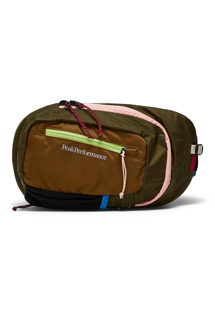 Peak Performance Peak Performance Umh&auml;ngetasche - khaki - 0 | SportScheck