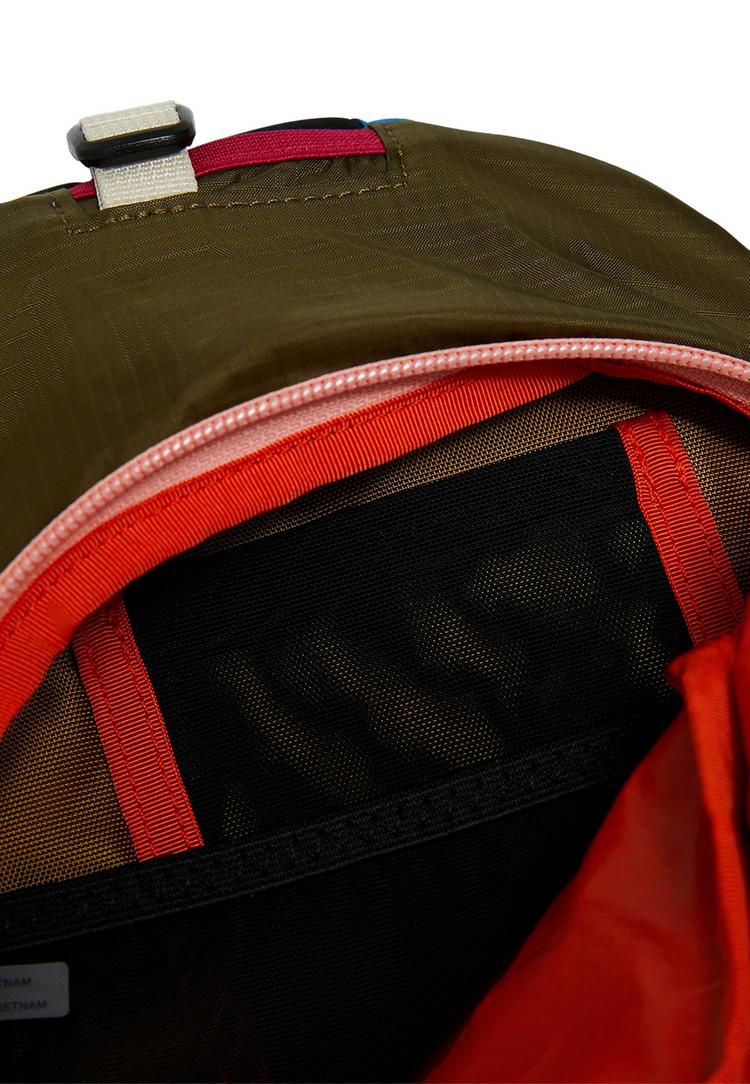 Peak Performance Peak Performance Umh&auml;ngetasche - khaki - 2 | SportScheck