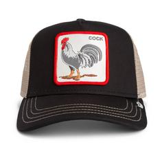 GOORIN BROS. Cap Cap Rooster