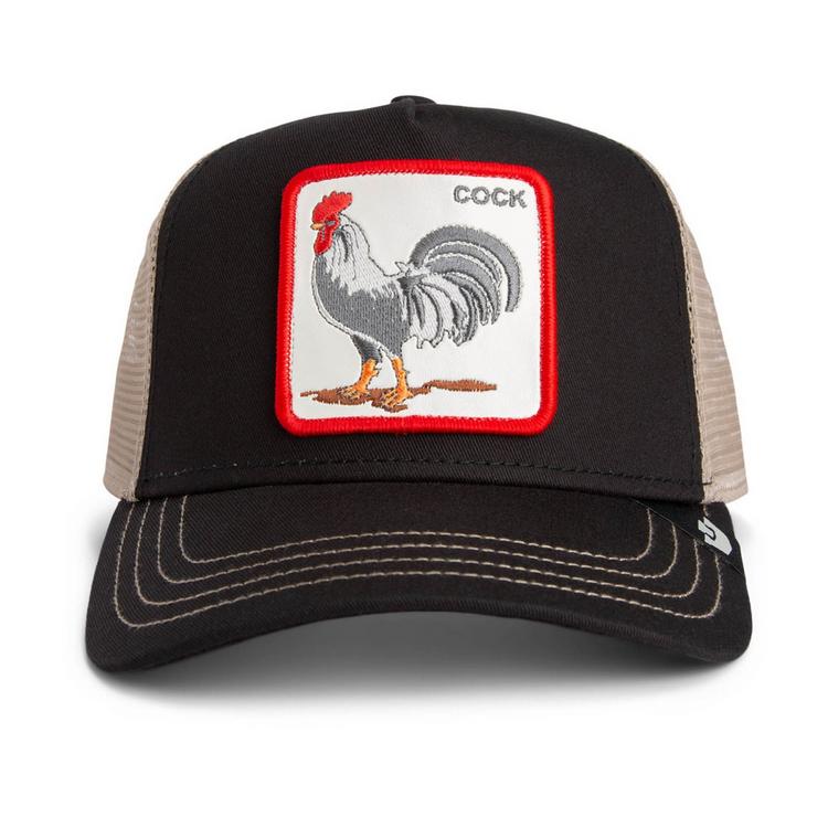 GOORIN BROS. GOORIN BROS. Cap Cap - Rooster - 0 | SportScheck