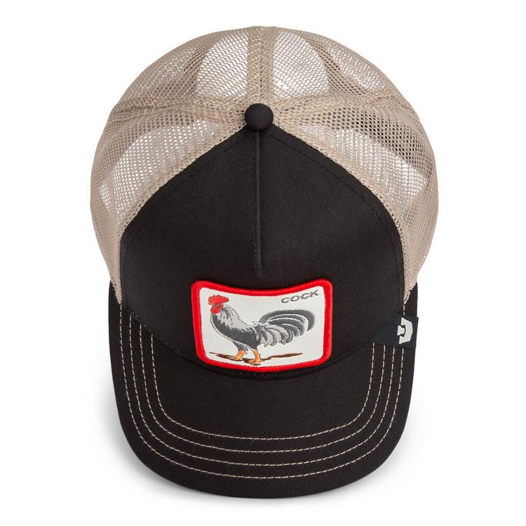 GOORIN BROS. GOORIN BROS. Cap Cap - Rooster - 3 | SportScheck