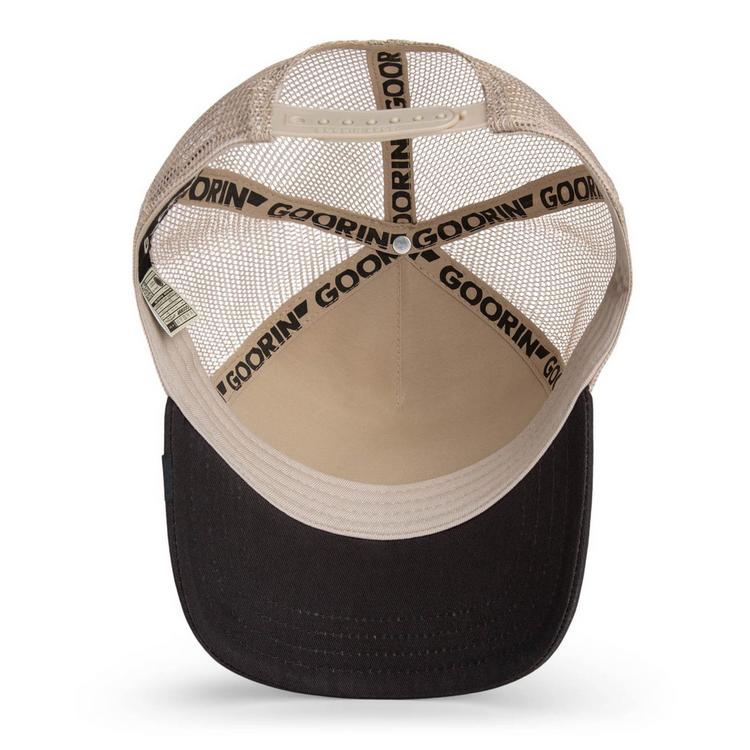 GOORIN BROS. GOORIN BROS. Cap Cap - Rooster - 4 | SportScheck