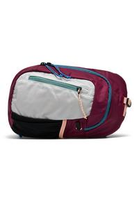 Peak Performance Umh&auml;ngetasche - weinrot