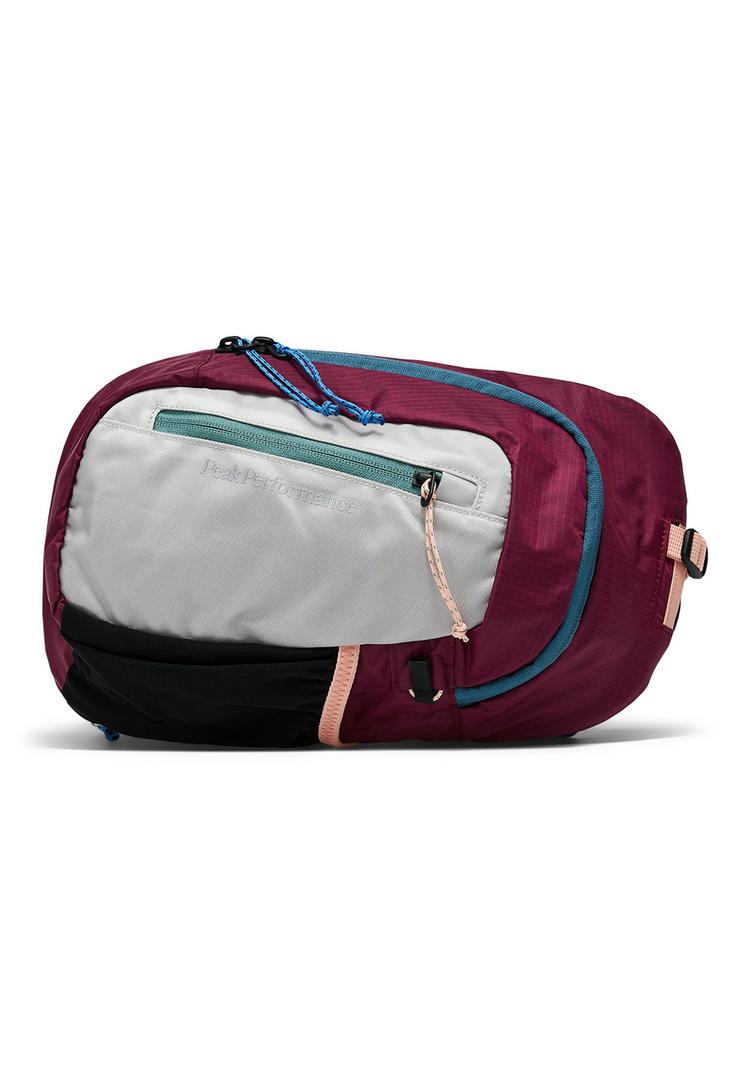 Peak Performance Peak Performance Umh&auml;ngetasche - weinrot - 0 | SportScheck